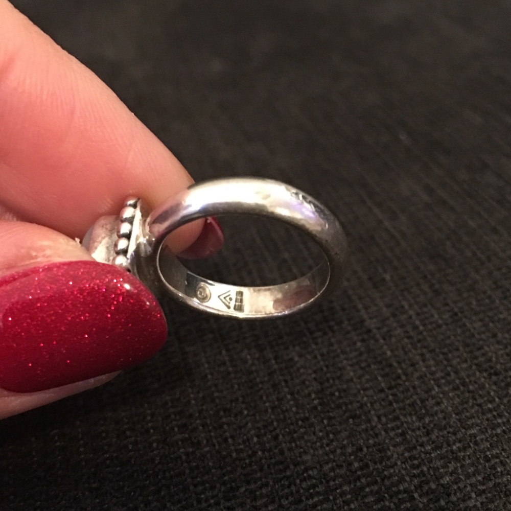 Silpada Ring R1617 - Picture 4 of 4